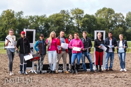 Pony Cup 2017 za nami