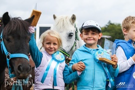 Pony Cup 2017 za nami