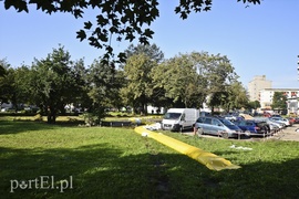 Krajobraz po powodzi