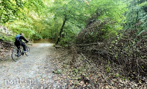 Bażantarnia zniszczona przez Srebrny Potok, ale Bażant się odbędzie