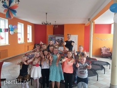 Jump Fitness i Escape House – recepta na udane urodziny