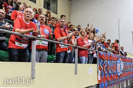 Ciężka przeprawa Kram Startu (piłka ręczna)