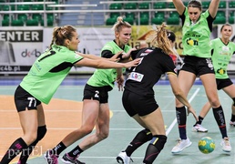 Ciężka przeprawa Kram Startu (piłka ręczna)