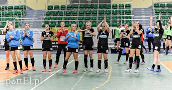 Ciężka przeprawa Kram Startu (piłka ręczna)