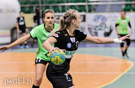 Ciężka przeprawa Kram Startu (piłka ręczna)