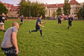 Jajo wraca do miasta