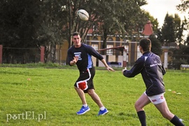 Jajo wraca do miasta