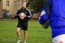 Jajo wraca do miasta