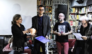 Poetycko i muzycznie, czyli Wielorzecza dzień pierwszy