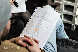 Poetycko i muzycznie, czyli Wielorzecza dzień pierwszy