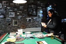 Poetycko i muzycznie, czyli Wielorzecza dzień pierwszy