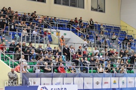 Cztery punkty powędrowały na konto Meblarzy (piłka ręczna)