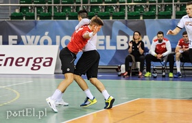 Cztery punkty powędrowały na konto Meblarzy (piłka ręczna)