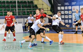 Cztery punkty powędrowały na konto Meblarzy (piłka ręczna)