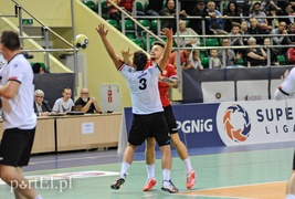 Cztery punkty powędrowały na konto Meblarzy (piłka ręczna)