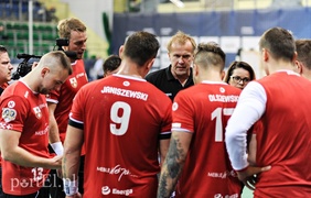 Cztery punkty powędrowały na konto Meblarzy (piłka ręczna)