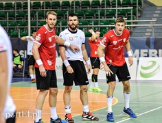 Cztery punkty powędrowały na konto Meblarzy (piłka ręczna)