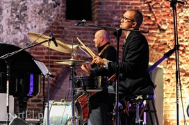 Zapraszamy dobrych muzyków - po prostu