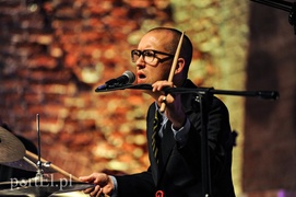 Zapraszamy dobrych muzyków - po prostu