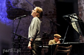 Zapraszamy dobrych muzyków - po prostu