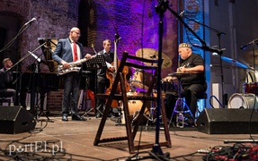 Zapraszamy dobrych muzyków - po prostu