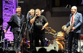 Zapraszamy dobrych muzyków - po prostu
