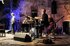Zapraszamy dobrych muzyków - po prostu