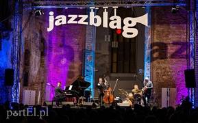 Zapraszamy dobrych muzyków - po prostu