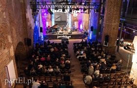 Zapraszamy dobrych muzyków - po prostu