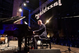 Zapraszamy dobrych muzyków - po prostu