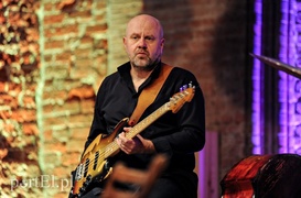 Zapraszamy dobrych muzyków - po prostu