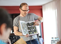 Nie bać się „głupich” pomysłów!