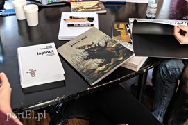 Nie bać się „głupich” pomysłów!