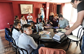 Nie bać się „głupich” pomysłów!