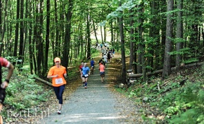 Gonili „Bażanta” po mistrzowsku