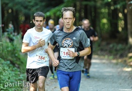 Gonili „Bażanta” po mistrzowsku