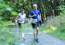 Gonili „Bażanta” po mistrzowsku