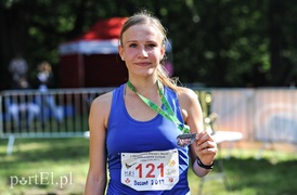 Gonili „Bażanta” po mistrzowsku