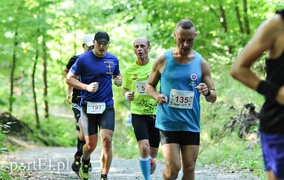 Gonili „Bażanta” po mistrzowsku