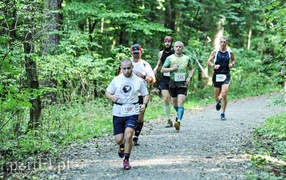 Gonili „Bażanta” po mistrzowsku