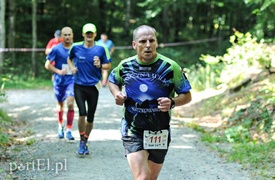 Gonili „Bażanta” po mistrzowsku