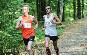 Gonili „Bażanta” po mistrzowsku