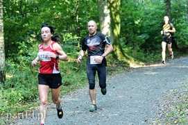 Gonili „Bażanta” po mistrzowsku