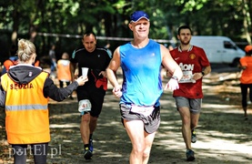 Gonili „Bażanta” po mistrzowsku