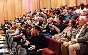 Na początek klasycznie