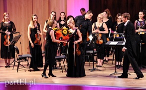 Na początek klasycznie Na początek klasycznie