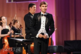 Na początek klasycznie