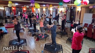 Jump Fitness – zdrowie i kondycja