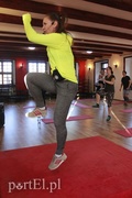 Jump Fitness – zdrowie i kondycja