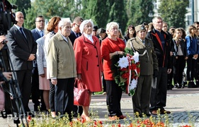 Pamięci Polskiego Państwa Podziemnego